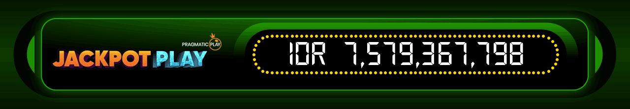 RAJADEWA128 Jackpot