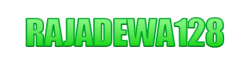 Logo RAJADEWA128